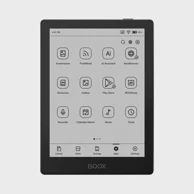 ONYX E-Book čitač Boox Palma2, 6,13", bijeli